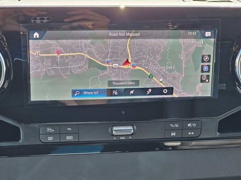 Used 2024 Mercedes-Benz Sprinter 3500 image 27