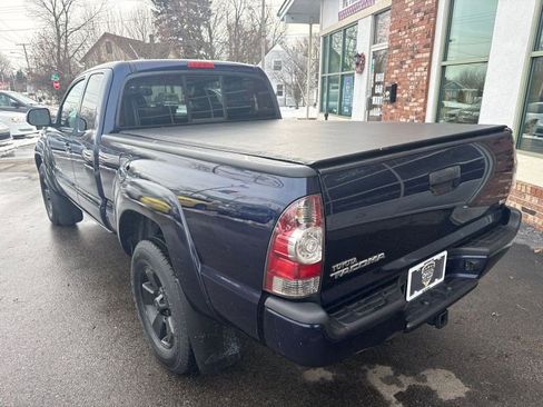 Used 2013 Toyota Tacoma Base V6 image 7