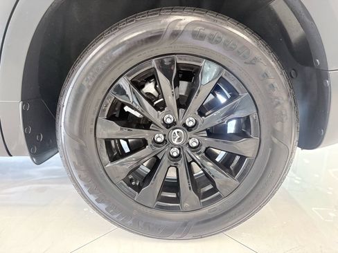 Used 2026 MAZDA CX-50 AWD 2.5 S w/ Preferred Pkg image 41