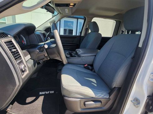Used 2014 RAM 1500 Express AWD/4WD image 10