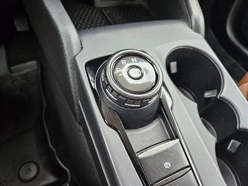 Used 2022 Ford Bronco Sport Outer Banks image 12