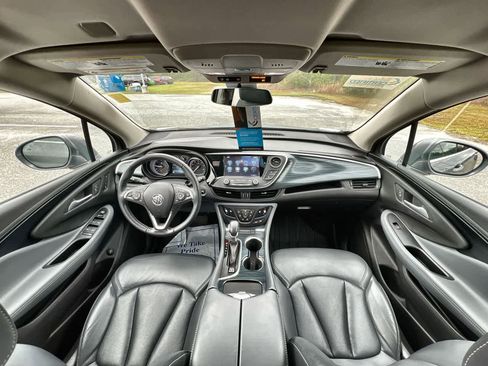 Used 2020 Buick Envision Essence image 20