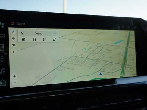 New 2026 Chevrolet Silverado 1500 LT w/ Texas Edition Plus image 34