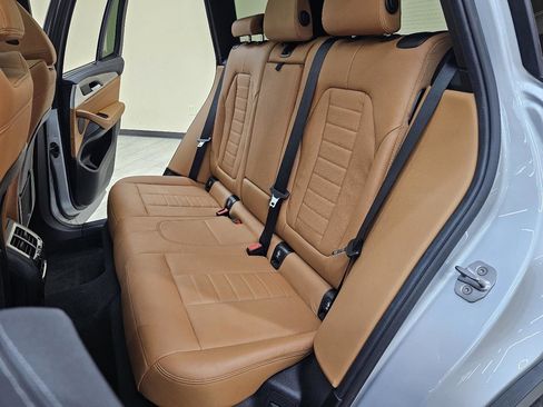 Used 2019 BMW X3 xDrive30i w/ Premium Package AWD/4WD image 25