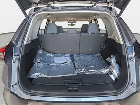 New 2026 Nissan Rogue SV w/ Cold Weather Package FWD image 12