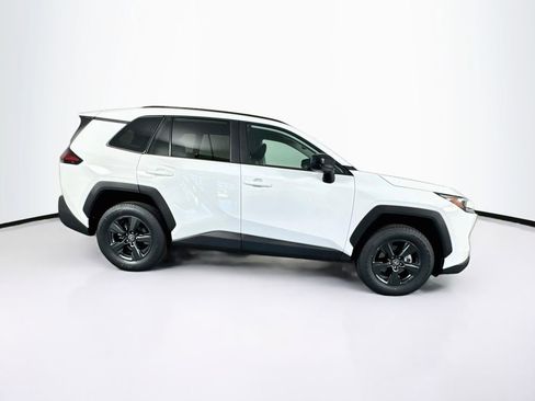 New 2026 Toyota RAV4 LE FWD image 10