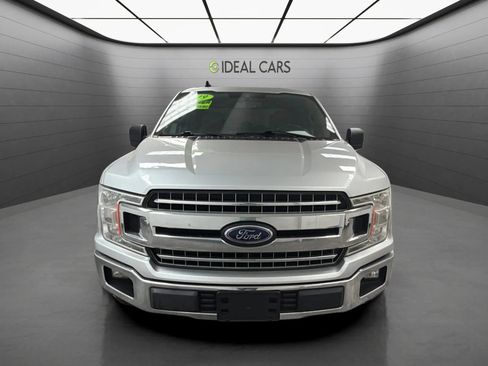 Used 2019 Ford F150 XLT w/ Equipment Group 302A Luxury RWD image 2