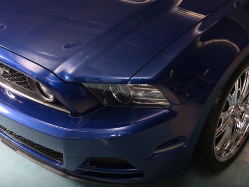 Used 2014 Ford Mustang GT Premium w/ Accessory Package 5 image 12