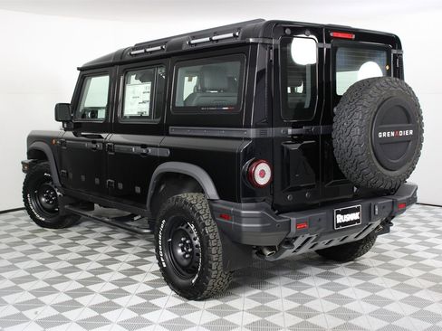 New 2026 INEOS Grenadier image 3