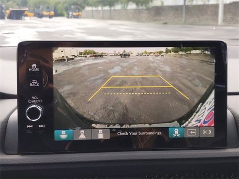 New 2025 Honda CR-V Sport-L image 25