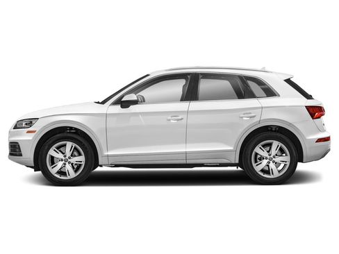 Used 2018 Audi Q5 2.0T Premium image 57