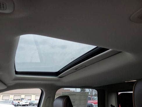 New 2025 RAM 3500 Longhorn image 15