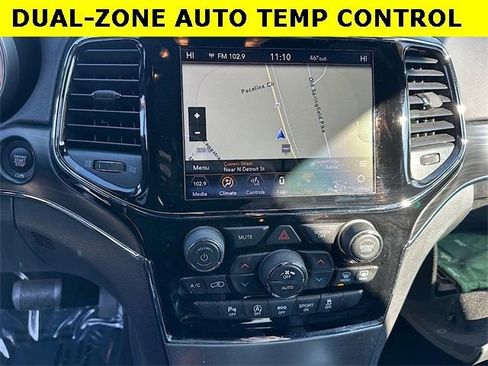 Certified 2020 Jeep Grand Cherokee Limited image 24