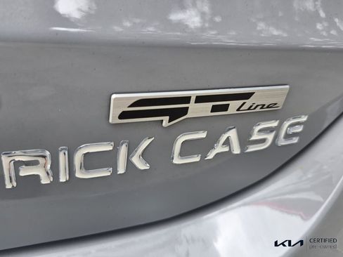 Used 2024 Kia K5 GT-Line w/ GT-Line Premium Package FWD image 16