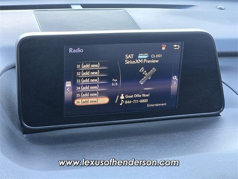 Used 2018 Lexus RX 350 FWD image 22