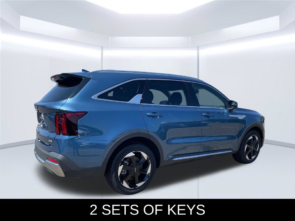 Used 2026 Kia Sorento EX AWD/4WD image 6