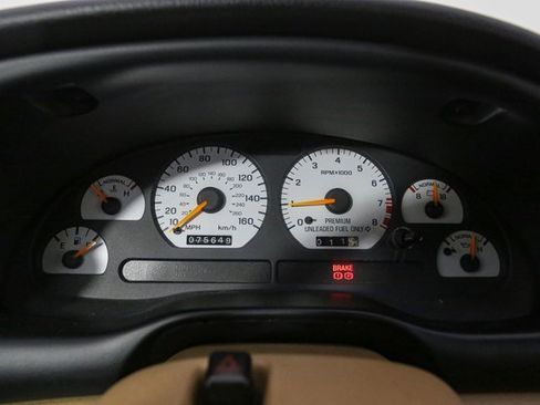 Used 1996 Ford Mustang Cobra image 24