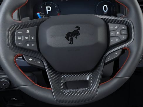 New 2025 Ford Bronco Raptor AWD/4WD image 14