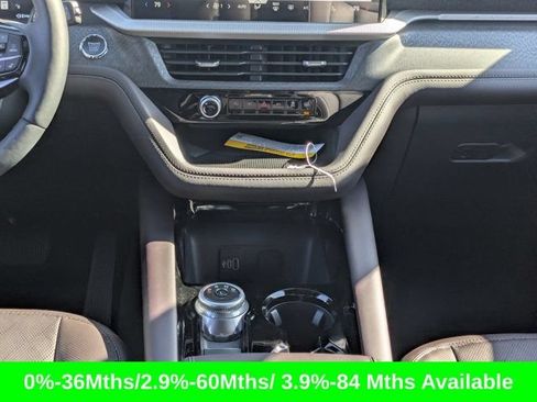 New 2026 Ford Explorer Platinum RWD image 21