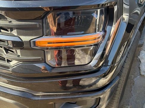 Used 2024 Ford F150 XLT w/ Equipment Group 303A High image 18