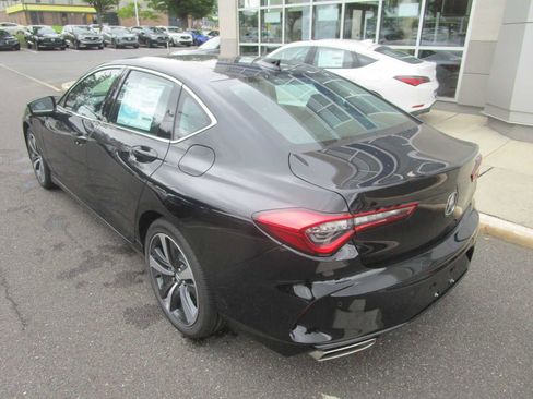 New 2025 Acura TLX w/ Technology Package image 7
