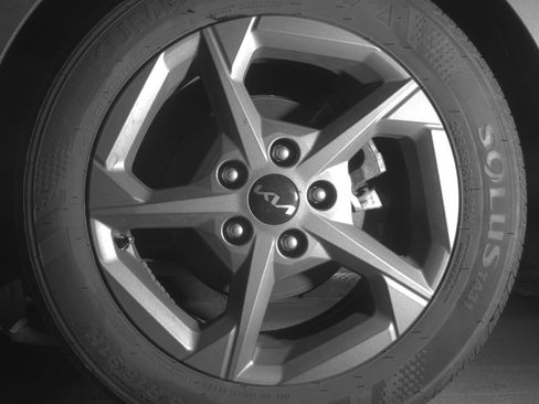 Used 2025 Kia K4 FWD image 14