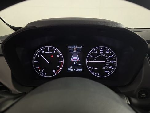 Certified 2026 Subaru Crosstrek 2.5i Premium AWD/4WD image 16