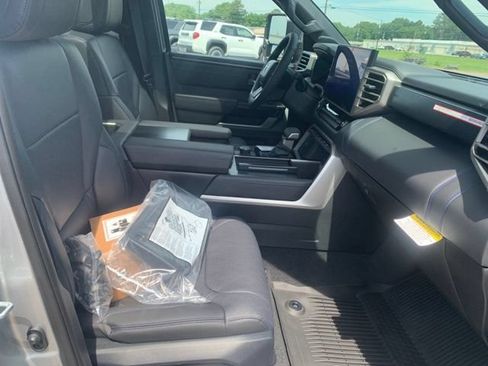 New 2026 Toyota Tundra Platinum AWD/4WD image 29