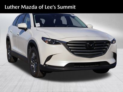 Used 2023 MAZDA CX-9 Touring