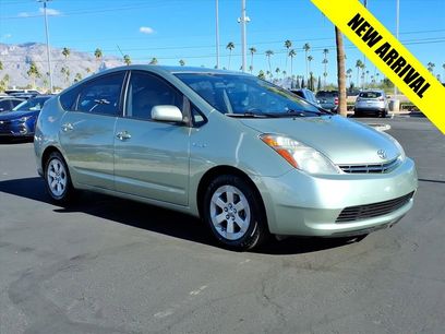 Used 2008 Toyota Prius
