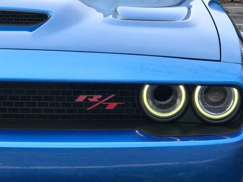 Used 2019 Dodge Challenger R/T Scat Pack w/ Widebody Package image 11