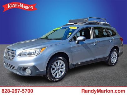 Used 2017 Subaru Outback 2.5i Premium