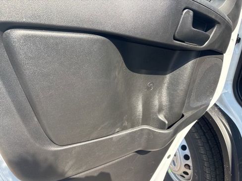 New 2026 RAM ProMaster 2500 image 14