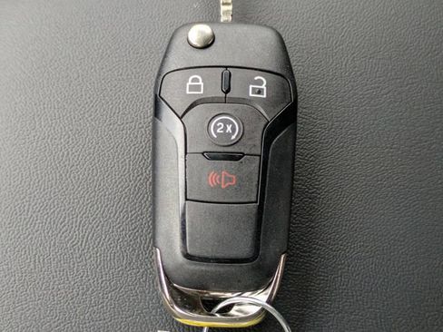 New 2026 Ford Ranger XLT image 27