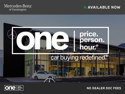 New 2026 Mercedes-Benz E 53 AMG e 4MATIC Sedan