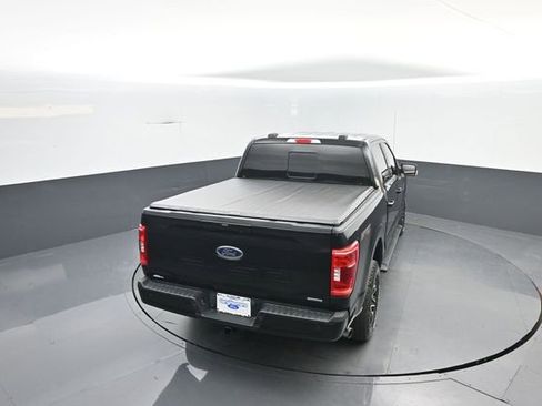 Certified 2021 Ford F150 XLT w/ Equipment Group 302A High image 24