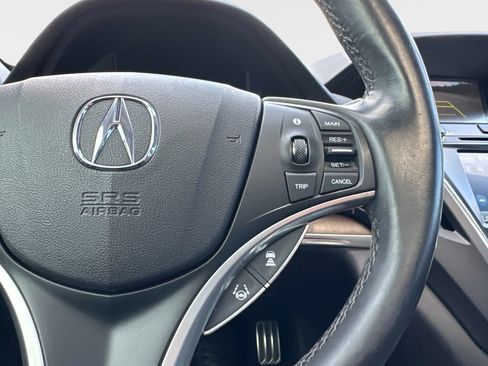 Used 2020 Acura MDX Sport Hybrid w/ Technology Pkg image 27