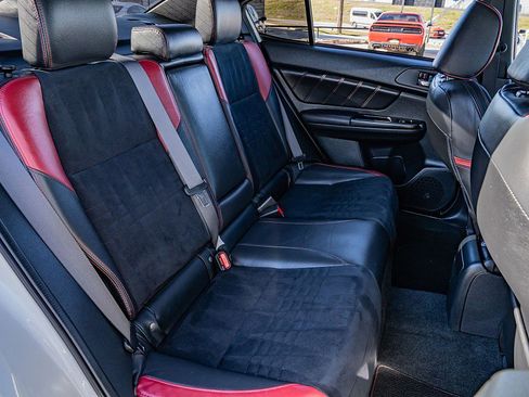 Used 2020 Subaru WRX Premium w/ Performance Package image 22