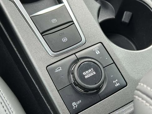 Used 2025 Ford Bronco Sport Badlands AWD/4WD image 25