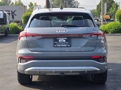 Used 2023 Audi Q4 e-tron Premium Plus w/ Premium Plus
