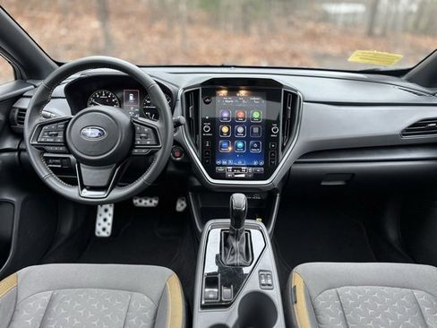 Used 2024 Subaru Crosstrek 2.5i Sport image 25