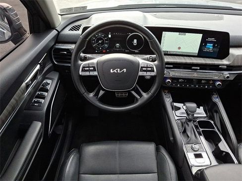Used 2023 Kia Telluride SX image 14