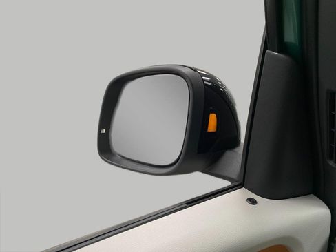 New 2025 Volkswagen ID. Buzz 1st Edition image 20