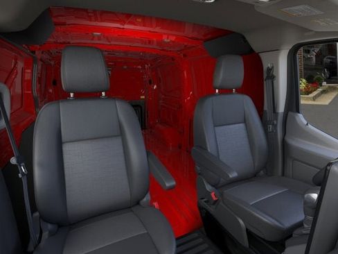 New 2026 Ford Transit 150 Cargo Van image 23