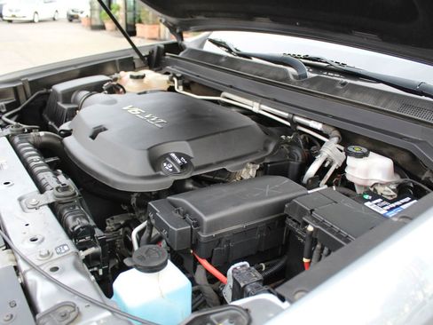 Used 2021 Chevrolet Colorado LT w/ Safety Package image 36