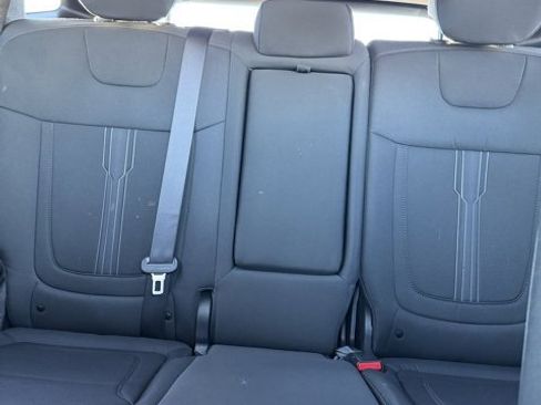 Used 2024 Hyundai Tucson SEL image 31