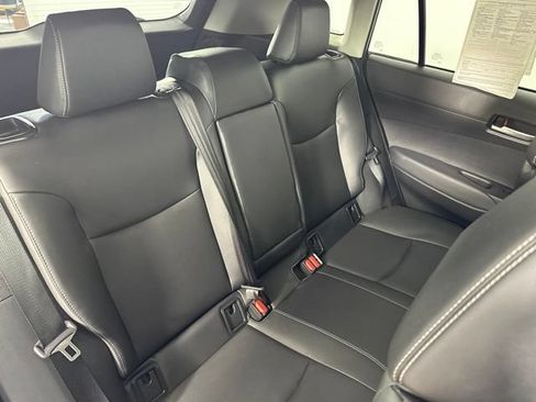 Certified 2024 Toyota Corolla Cross XLE AWD/4WD image 29