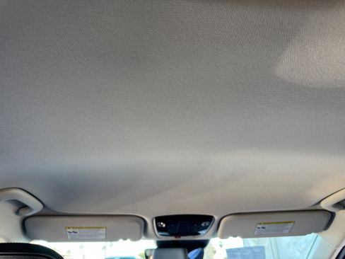 Used 2022 Kia EV6 Wind image 32