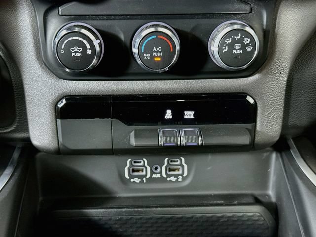 Used 2021 RAM 1500 Big Horn AWD/4WD image 15