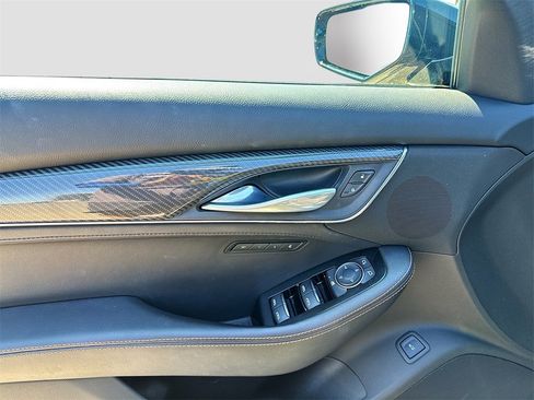 Used 2024 Cadillac CT5 Sport w/ Climate Package image 9